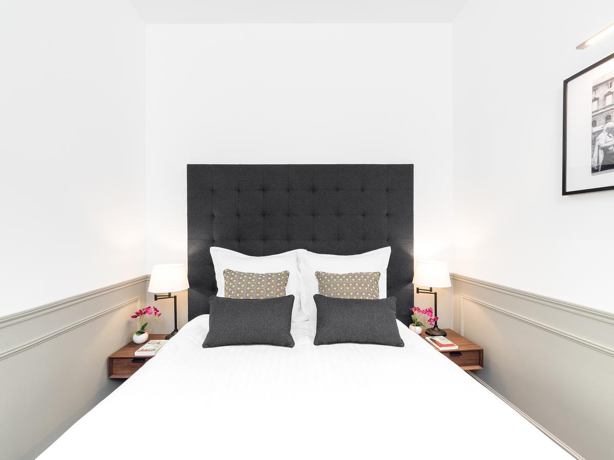 Livinparis - Luxury 4 Bedrooms Opera I 외부 사진