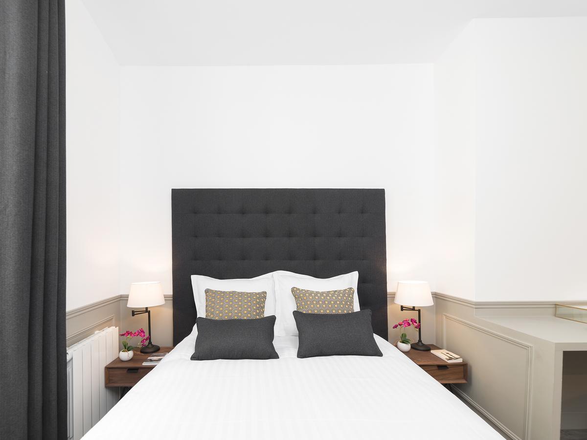 Livinparis - Luxury 4 Bedrooms Opera I 외부 사진