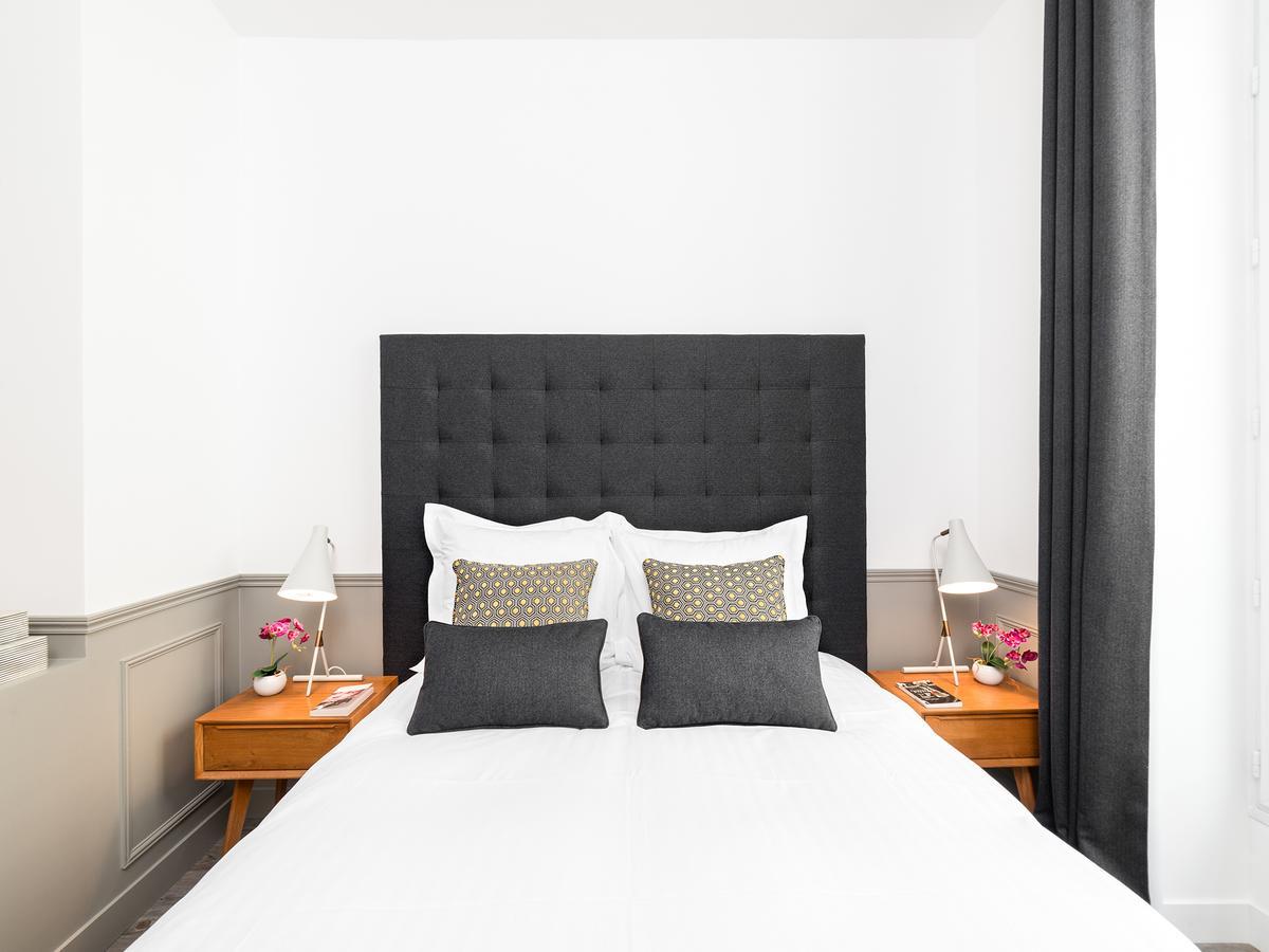Livinparis - Luxury 4 Bedrooms Opera I 외부 사진