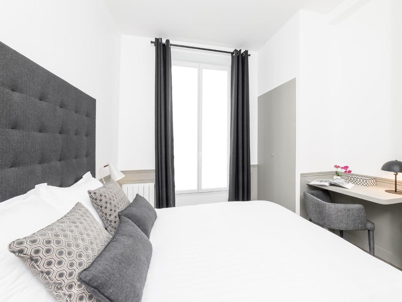Livinparis - Luxury 4 Bedrooms Opera I 외부 사진